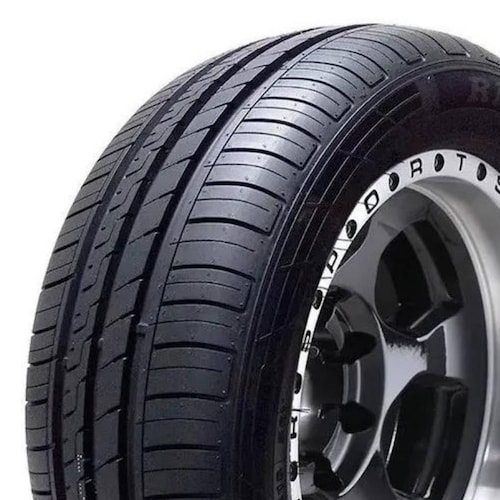 Paquete De 2 Llantas 205/55 R16 Roadclaw Rp570+ 91V .