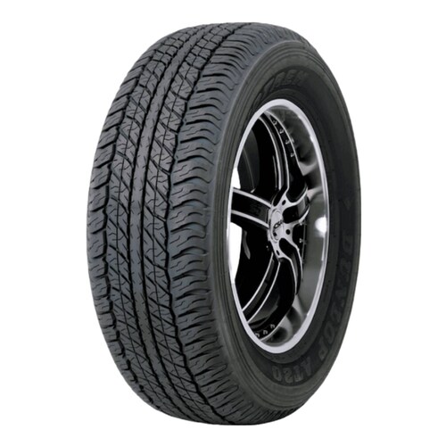 Llanta 225/70 R17 Dunlop Grandtrek At20 108/106S .