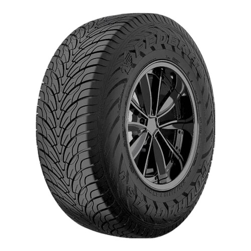 Llanta 305/35 R24 Federal Couragia S/U 112V 