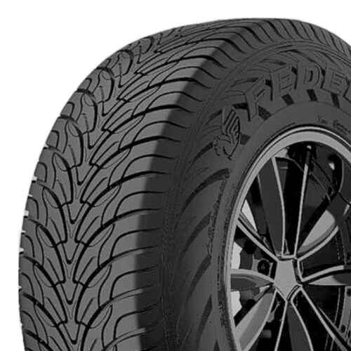 Llanta 305/35 R24 Federal Couragia S/U 112V 