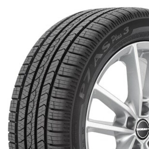 Llanta 215/50 R17 Pirelli P7 As+ 3 95V 