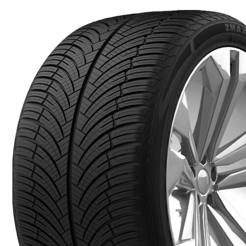 Llanta 215/45 R17 Zmax X-Spider A/S 91W 