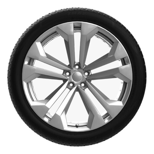 Llanta 215/45 R17 Zmax X-Spider A/S 91W 