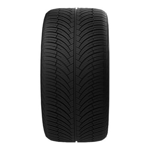 Llanta 215/45 R17 Zmax X-Spider A/S 91W 