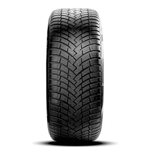 Paquete De 2 Llantas 285/45 R22 Pirelli Scorpion Weatheractive 114H 