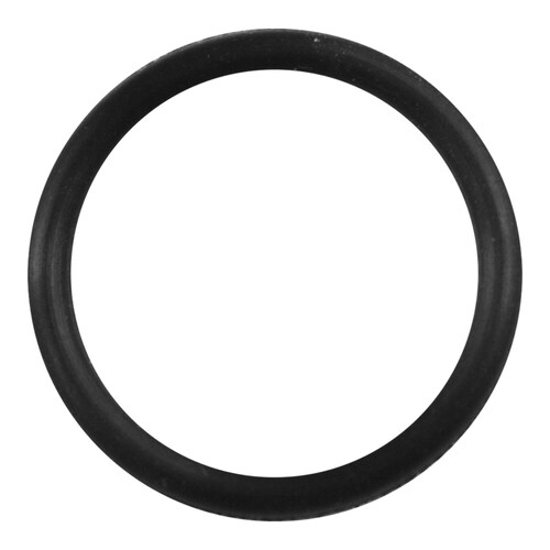 Refacción Empaque Conector Para Filtros Canister Aquajet 