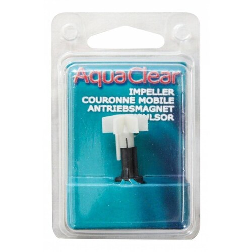 Refacción AquaClear propela o impulsor cascada 70/300 A636 