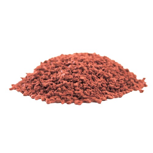 Alimento Tetracolor Tropical granules 300g Discos ramirezzi 