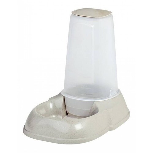 MPS Dispensador De Agua 1.5 Lt Para Perros Automático 