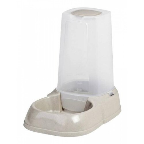 MPS Dispensador De Agua 1.5 Lt Para Perros Automático 