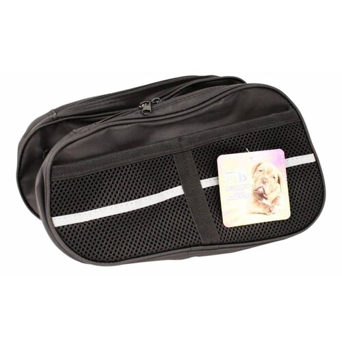 Fancy Pets Alforja Para Perros Camping Tamaño Mediano 
