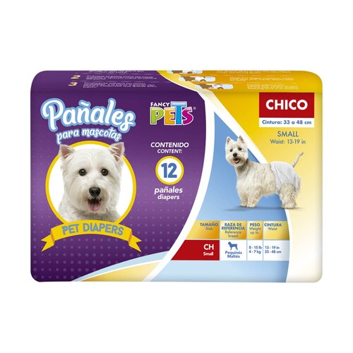 Fancy Pets  CAJA DE JUGUETES P/GATO - 48 PZ