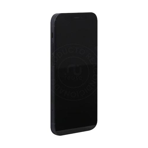 iPhone 12 Mini de 64gb Negro Reacondicionado Apple