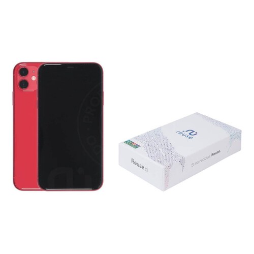 Apple iPhone 12 (64 Gb) - Rojo Original Liberado Grado A