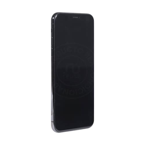 iPhone X Gris Espacial 64GB Reacondicionado Grado A  