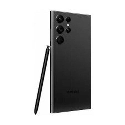 Samsung Galaxy S22 Ultra 128GB Negro Reacondicionado 