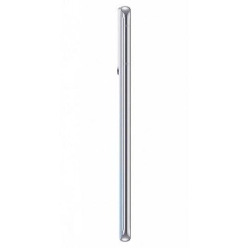Samsung Galaxy S21 Ultra 128GB Plateado Reacondicionado Grado  
