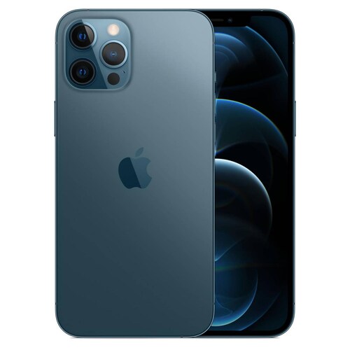 Apple iPhone 11 128GB Negro Reacondicionado Grado A 24 Meses de