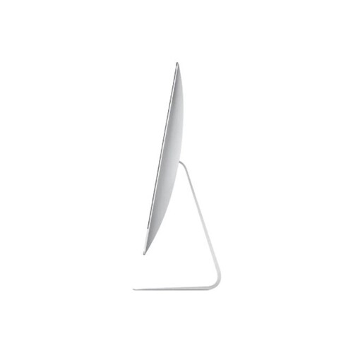 Apple iMac 27" "core i5" 3.3 (5k late 2015) 8GB - 500GB Plata Reacondicionado Grado A 