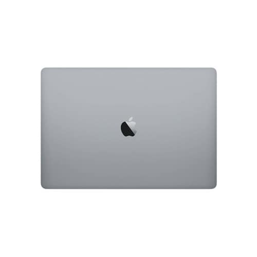 Apple Macbook Pro 15" Core i7 16GB RAM 256GB 2.6 Gris Espacial Reacondicionado Grado A 