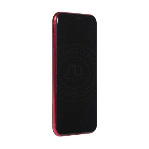 Celular Apple Iphone 14 256gb Rojo Reacondicionado Grado A 24