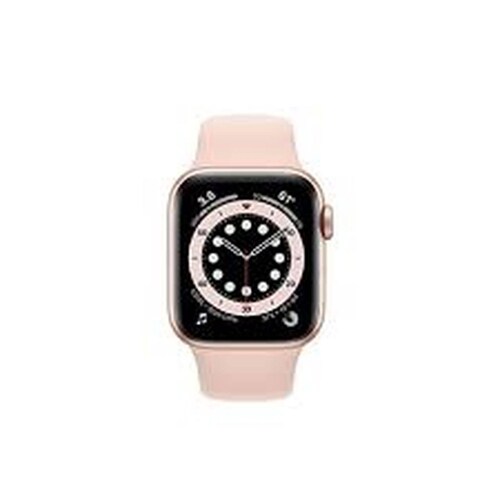 APPLE WATCH SE (40MM) ORO REACONDICIONADO