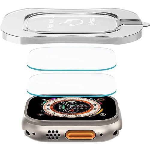 Apple Watch Ultra (49mm) Titanium Reacondicionado Grado A 