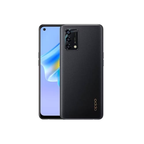 Oppo Reno 6 Lite 128GB 4G Negro Reacondicionado 
