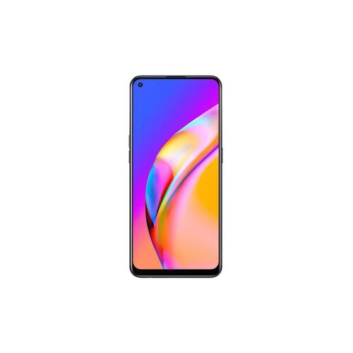 Oppo Reno 5 Lite 128GB 4G Negro Reacondicionado Grado A 24 Meses de Garantía .