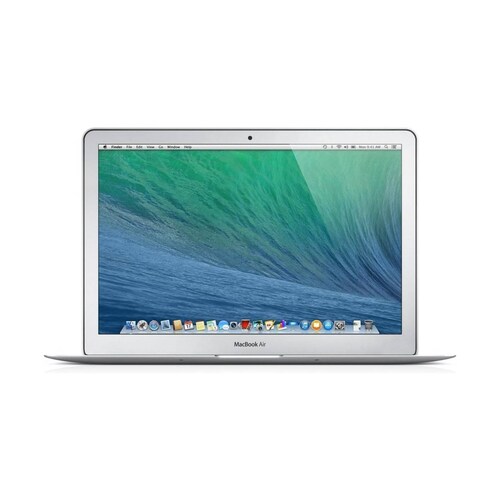 Apple MacBook Air 13" Core i5 1.6 (2015, 8GB - 128GB) SSD Reacondicionado 