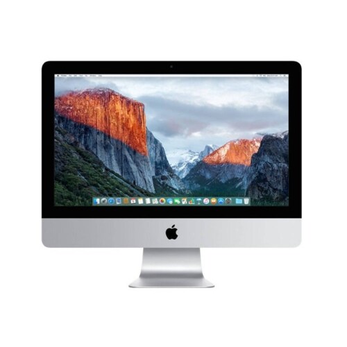 Apple iMac 21.5" Core i5 3.0 (2019, 8GB - 1TB) FUSION Reacondicionado 