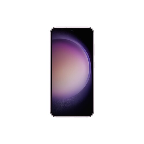 Samsung Galaxy S23 256GB Morado Reacondicionado 
