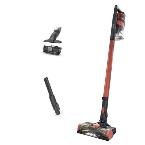 Aspiradora inalámbrica Shark Pet Pro IZ142 