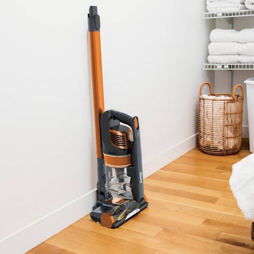 Aspiradora inalámbrica Shark Pet Pro IZ142 