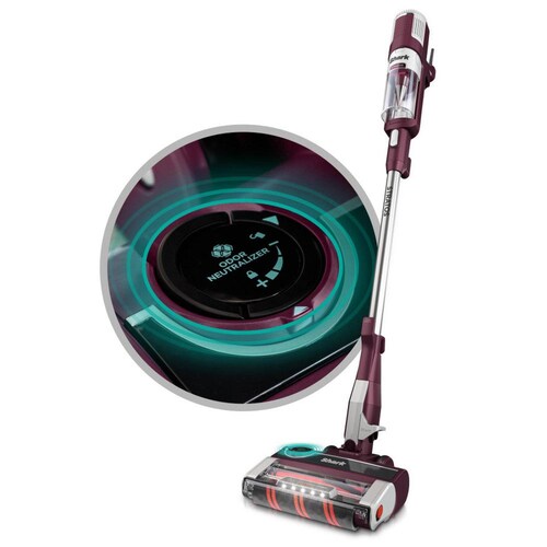 Aspiradora vertical Shark HZ3000 