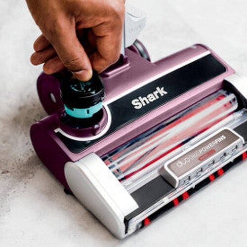 Aspiradora vertical Shark HZ3000 