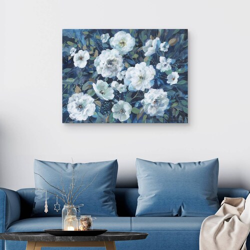 Cuadros Decorativos - Rosas Rugosa - Danhui Nai
