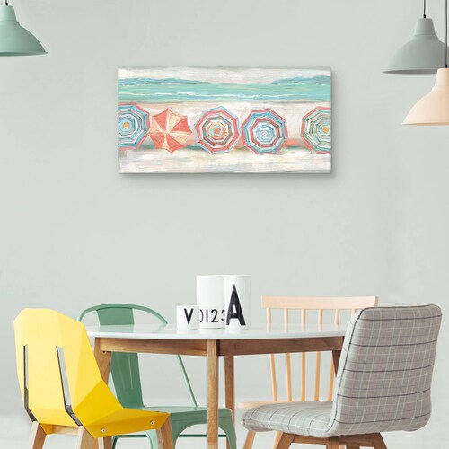 Cuadros Decorativos - Vistas del sol I - Studio Arts