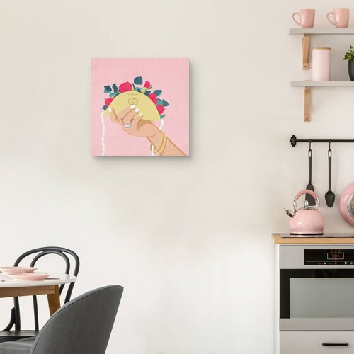 Cuadros Decorativos - Taco de Moda - CAG Art