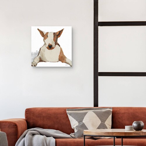 Cuadros Decorativos - Orfeo Acuarela- Avery Tillmon