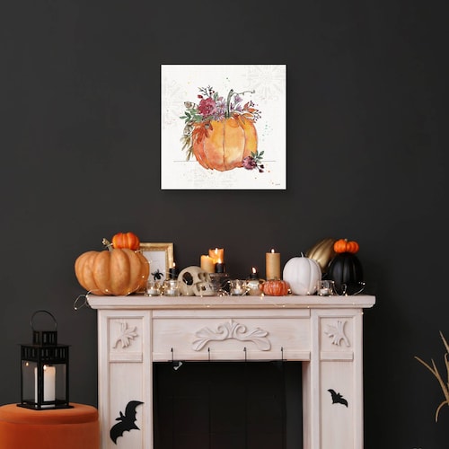 Cuadros Decorativos - Estilo espeluznante X- Anne Tavoletti