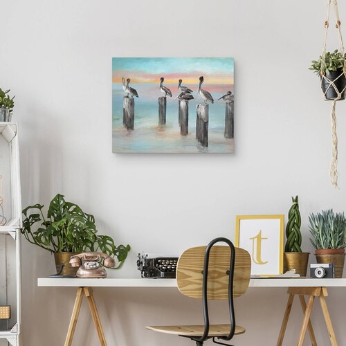Cuadros Decorativos - Sorbete Sunrise