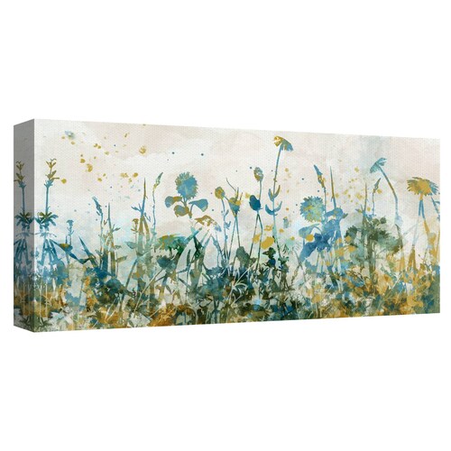 Cuadros Decorativos - Flores del prado