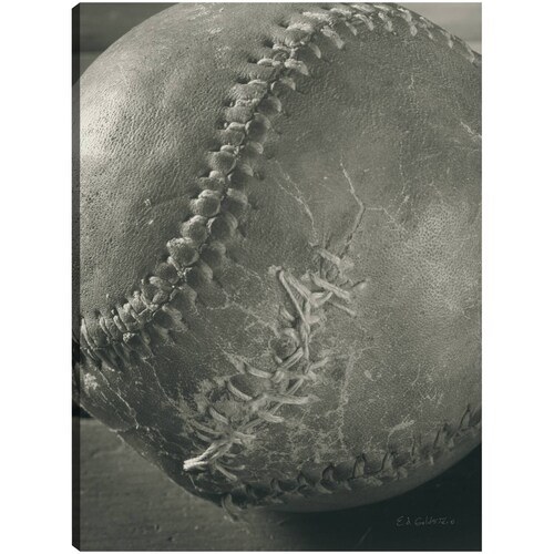 Cuadro Decorativo Beisbol