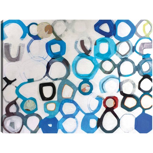 cuadro decorativo Evoluciones