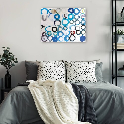 cuadro decorativo Evoluciones