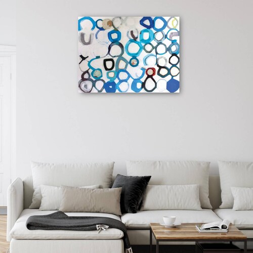 cuadro decorativo Evoluciones
