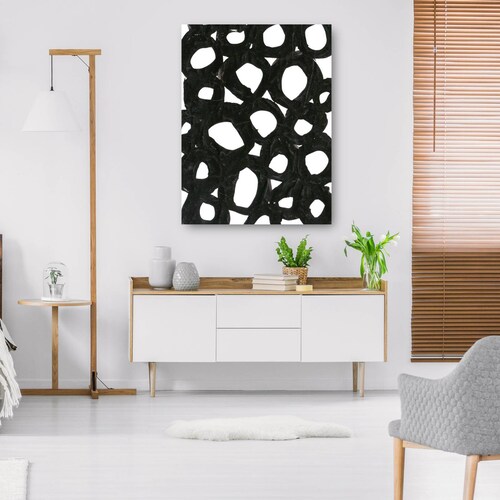 cuadro decorativo Experimental