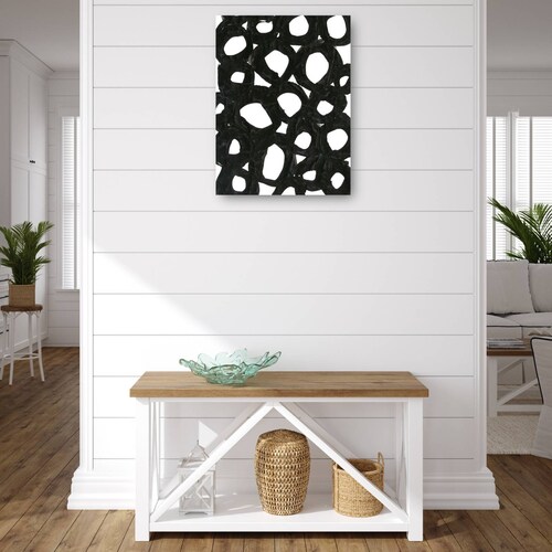 cuadro decorativo Experimental