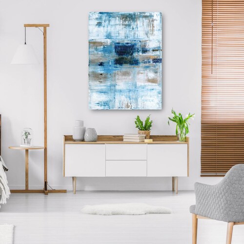 cuadro decorativo Cielo